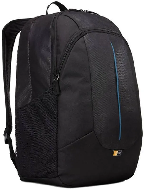 CASE LOGIC 17.3 inch Prevailer Black Midnight