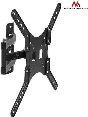 Suport TV / Monitor MACLEAN Suport Perete pentru Monitor/TV Maclean MC-759 13-55 ''30kg universal max vesa 40