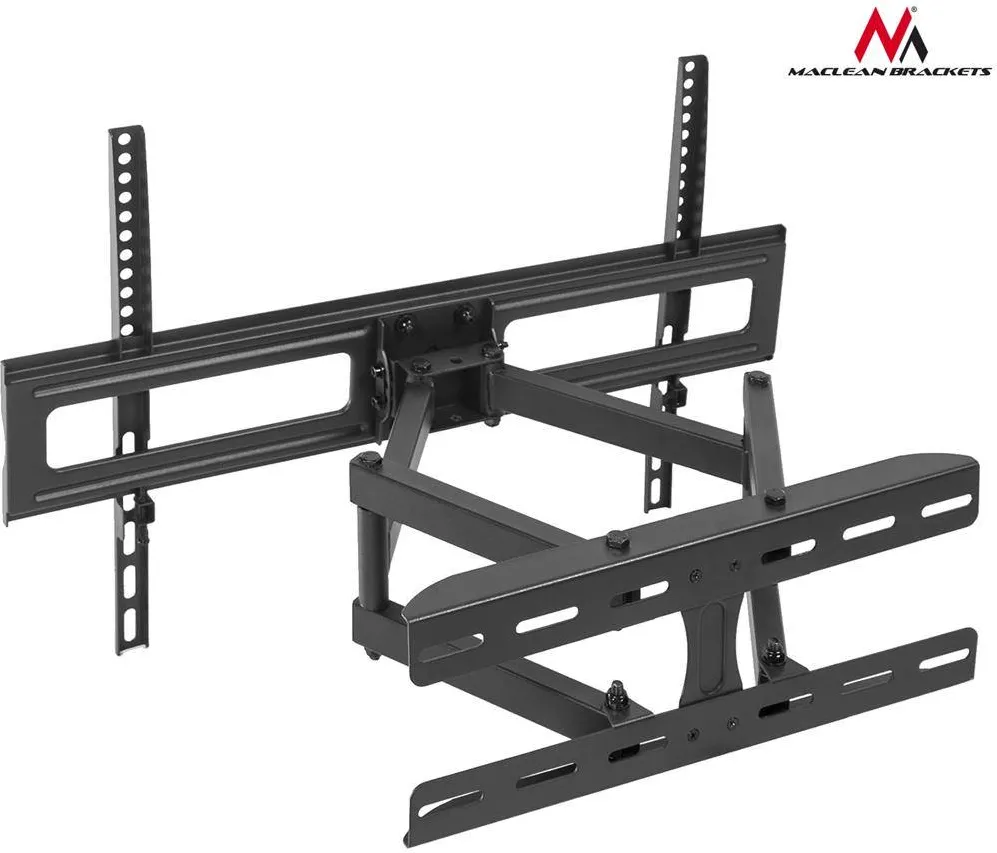 Suport TV / Monitor MACLEAN Suport Perete pentru Monitor/TV Maclean MC-762 37-70 ''30kg max vesa 600x400