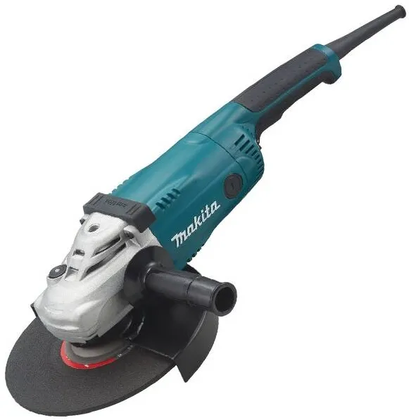 Makita GA9020 - Polizor unghiular, 2200 W, 230 mm