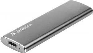 SSD Extern VERBATIM Vx500 480GB USB 3.1 tip C