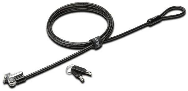 Accesoriu Laptop Kensington N17 Wedge cu cheie