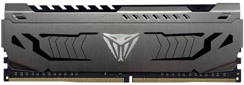 Memorie RAM Patriot Viper Steel 8GB DDR4 3200MHz CL16 1.35v
