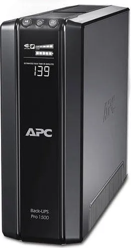 UPS APC Power Saving Back- RS 1500 230V CEE 7/5, (FR/PL)