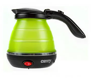 Adler CR 1265 electric 0.5 L Black,Green 750 W