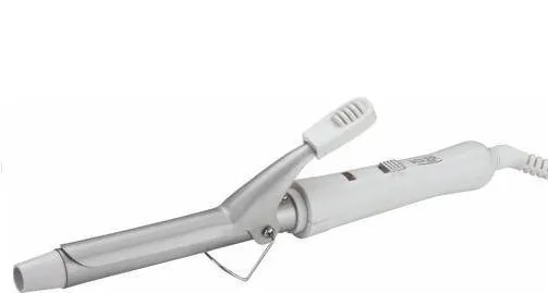 Adler Ondulator AD 2105 Curling iron Warm Metallic, White 25 W