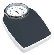 Medisana Cantar baie PSD 40461 (black)