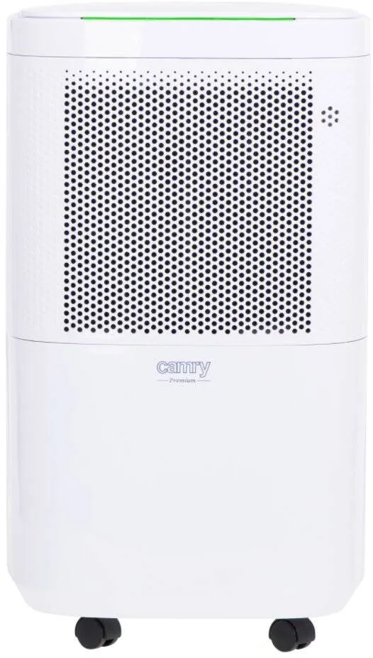 Adler Dezumidificator de aer cu compresor Camry CR 7851, Capacitate 10 L