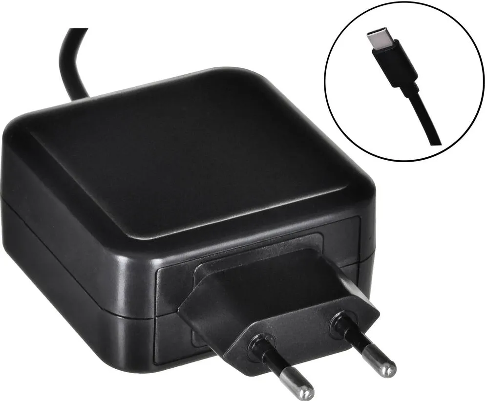 Alimentator Laptop AKYGA AK-ND-60 power adapter/inverter