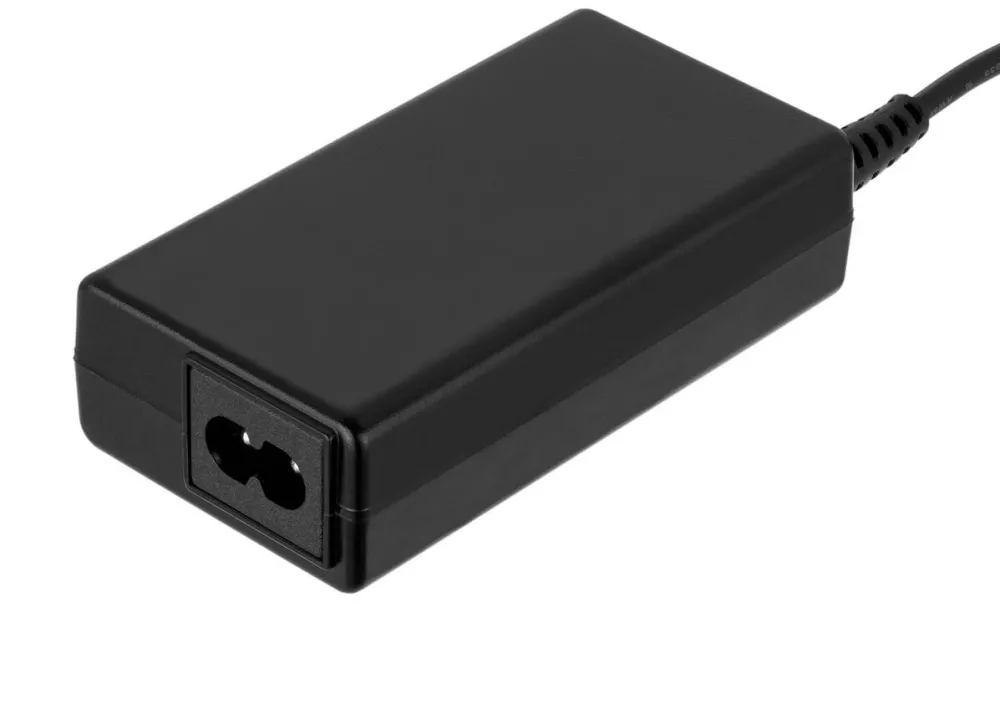 Alimentator Laptop AKYGA AK-NU-12 mobile device charger Indoor Black