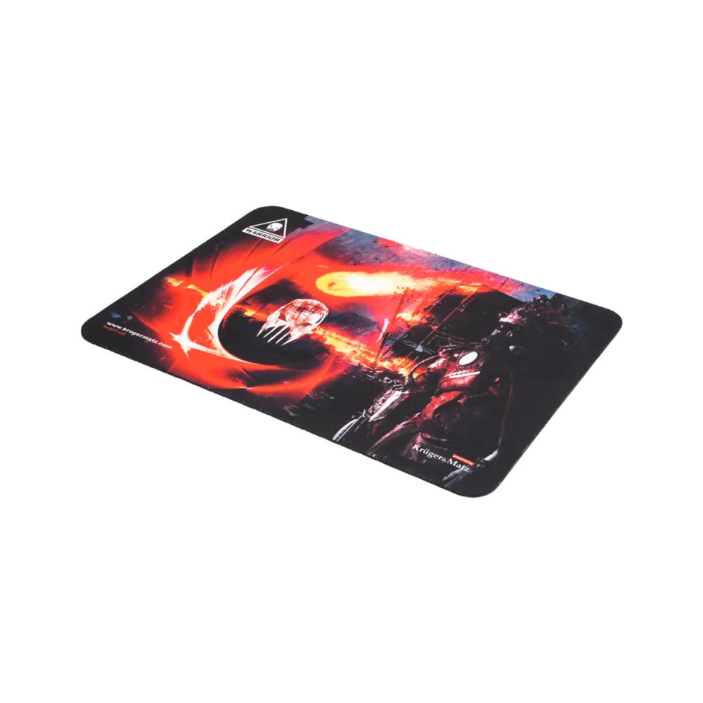 Mouse pad Kruger&Matz Kruger&Matz Warrior 350x250 cm