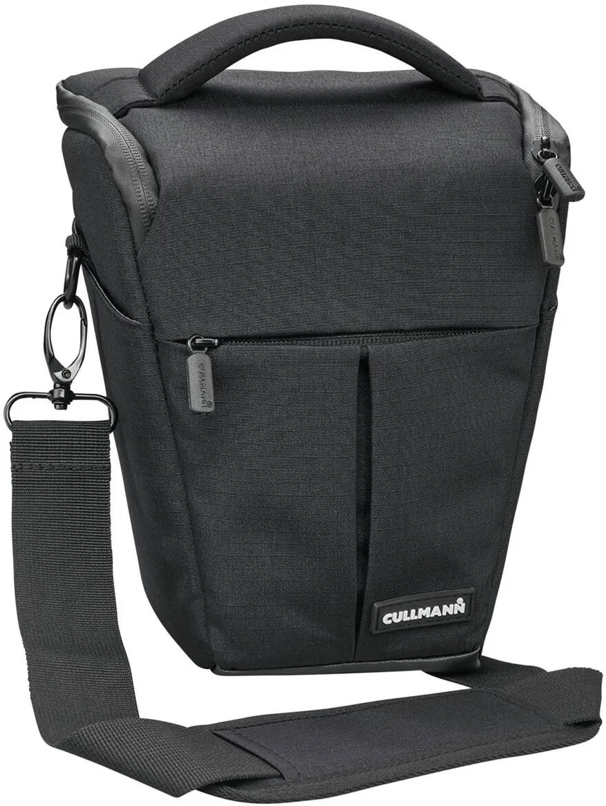 Cullmann Malaga Action 300 black Geanta Camera Foto