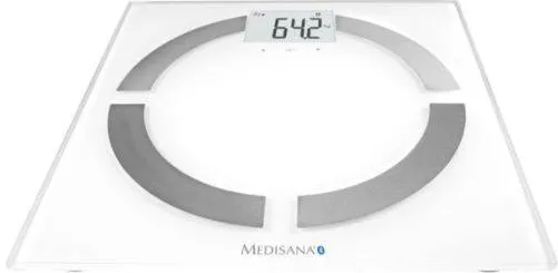 Medisana Cantar BS444