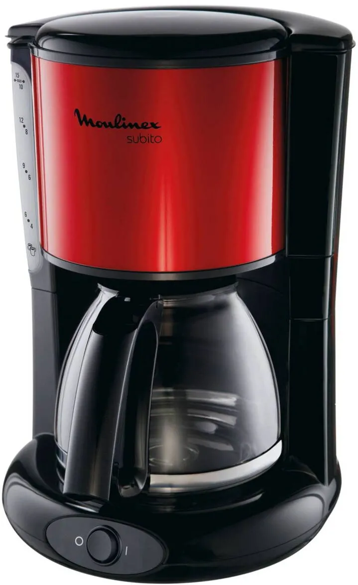 Cafetiera MOULINEX FG 360 D