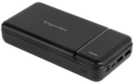 Kruger&Matz Baterie externa 30000MAH LI-POL