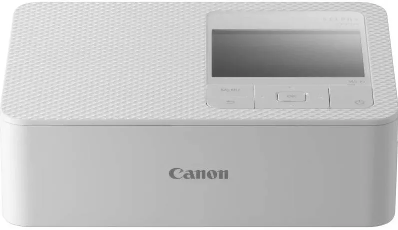 Imprimanta termica Canon SELPHY CP1500 White, Termica, Color, Format 100 x 148 mm, Wi-Fi
