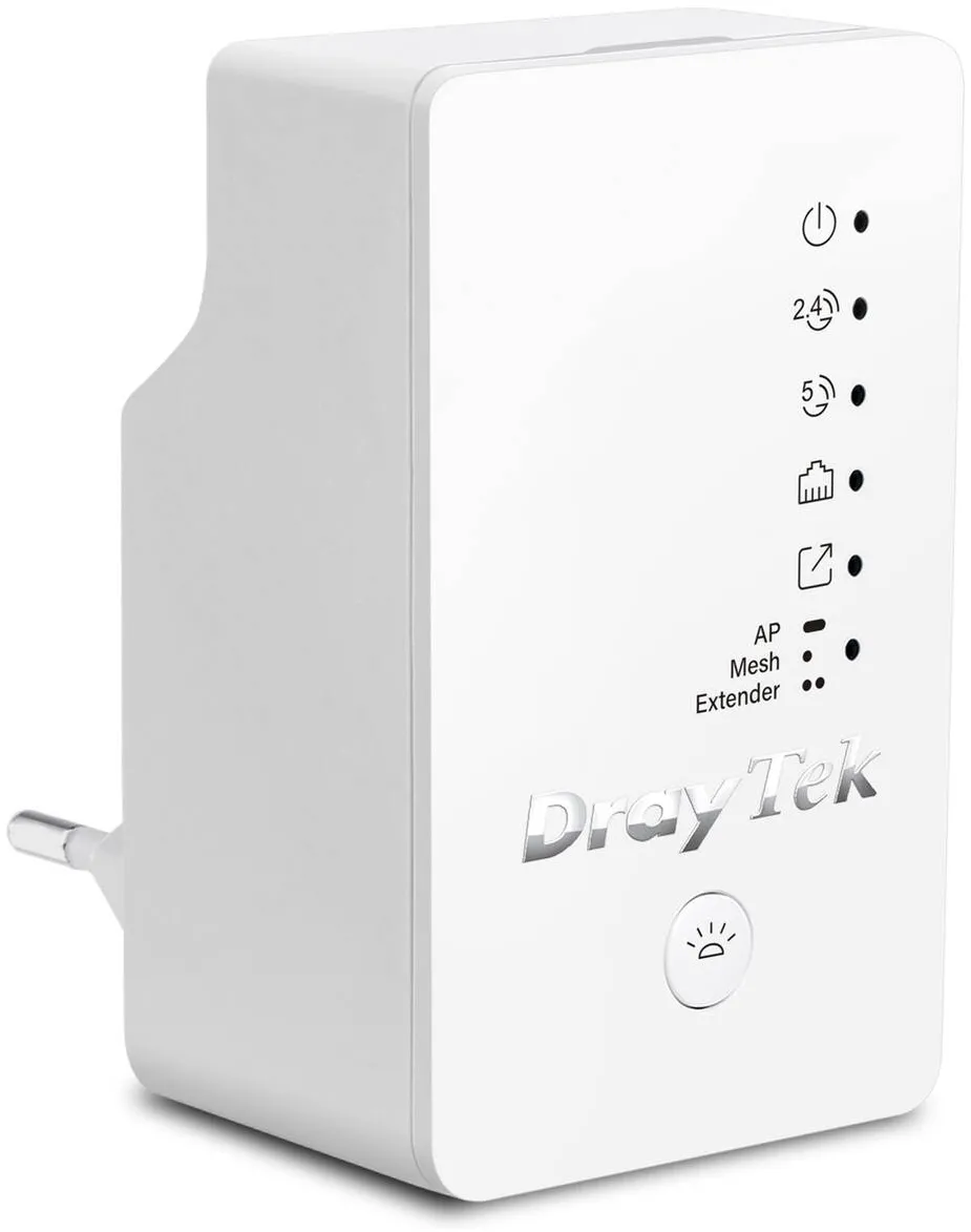 Access Point Draytek Vigor AP802    WLAN-AC MESH  Indoor AP / Repeater