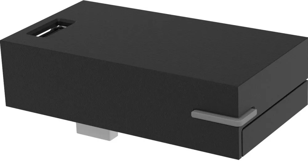 Lexmark 27X6410 N8372 WIRELSS