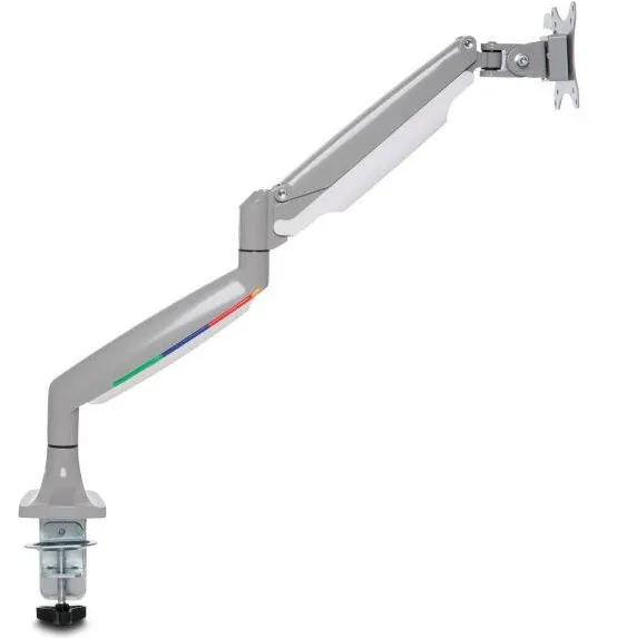 Suport monitor Kensington 13-32" 1TFT 3Gel 9 kg gri