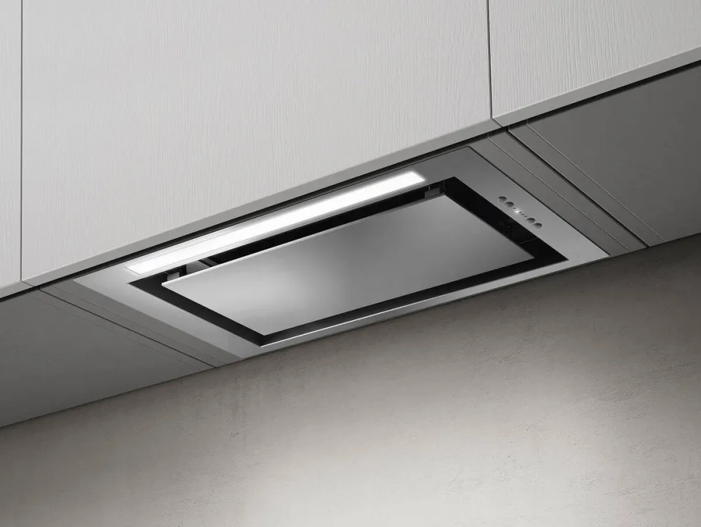 Hota incorporabila ELICA LANE B IX/A/72 72 cm inox
