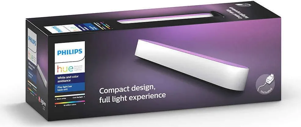 Philips Hue Play Alb