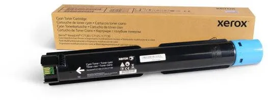 Toner imprimanta Xerox 006R01825 Cyan