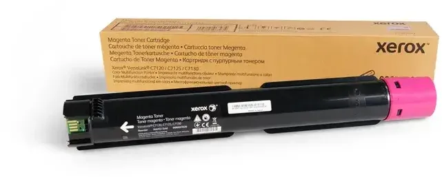 Toner imprimanta Xerox 006R01826 Magenta
