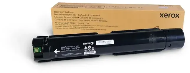 Toner imprimanta Xerox 006R01824 Black