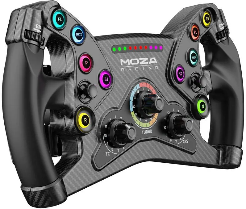 Volan Moza Racing KS GT (30 cm)