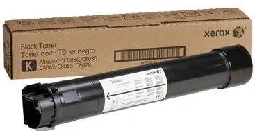 Toner imprimanta Xerox AltaLink C8030/C8035 Black 006R01697