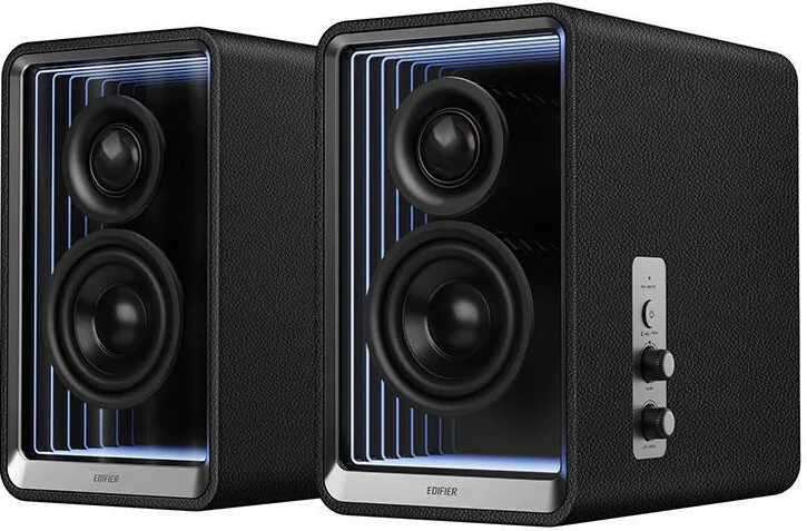 Boxe Edifier QR65 Black