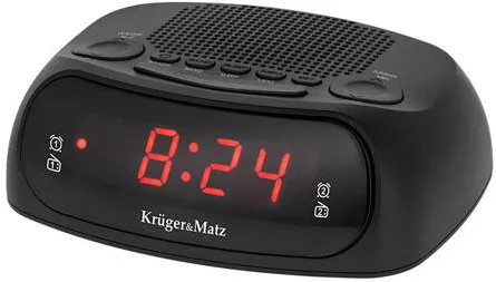 Kruger&Matz Radio cu ceas KM0824