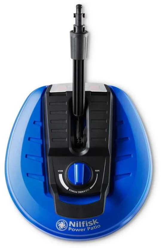 Nilfisk Power Patio Cleaner