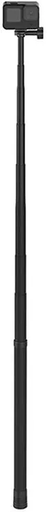 Telesin Selfie Stick 2,7M TELESIN z włókna węglowego