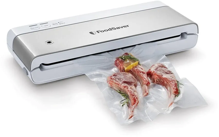 FoodSaver vacuum sealer VS0100X