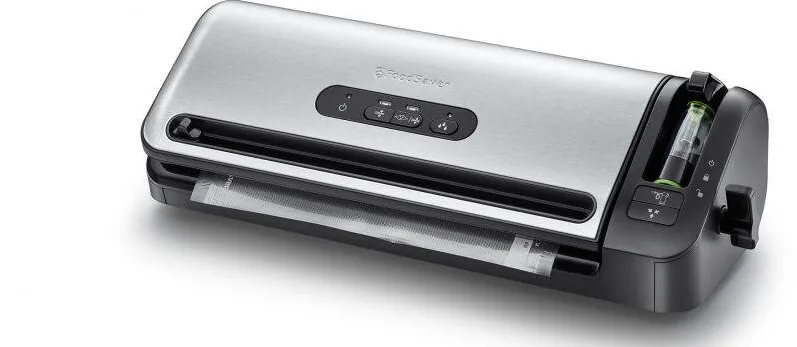 FoodSaver Vacuum sealer FFS017X