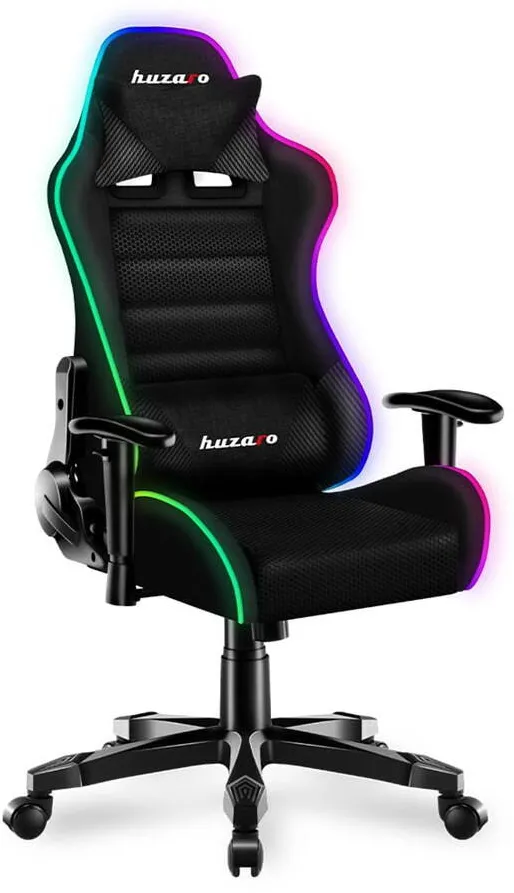 Scaun Gaming huzaro CHAIR FOR KID RANGER 6.0 RGB MESH