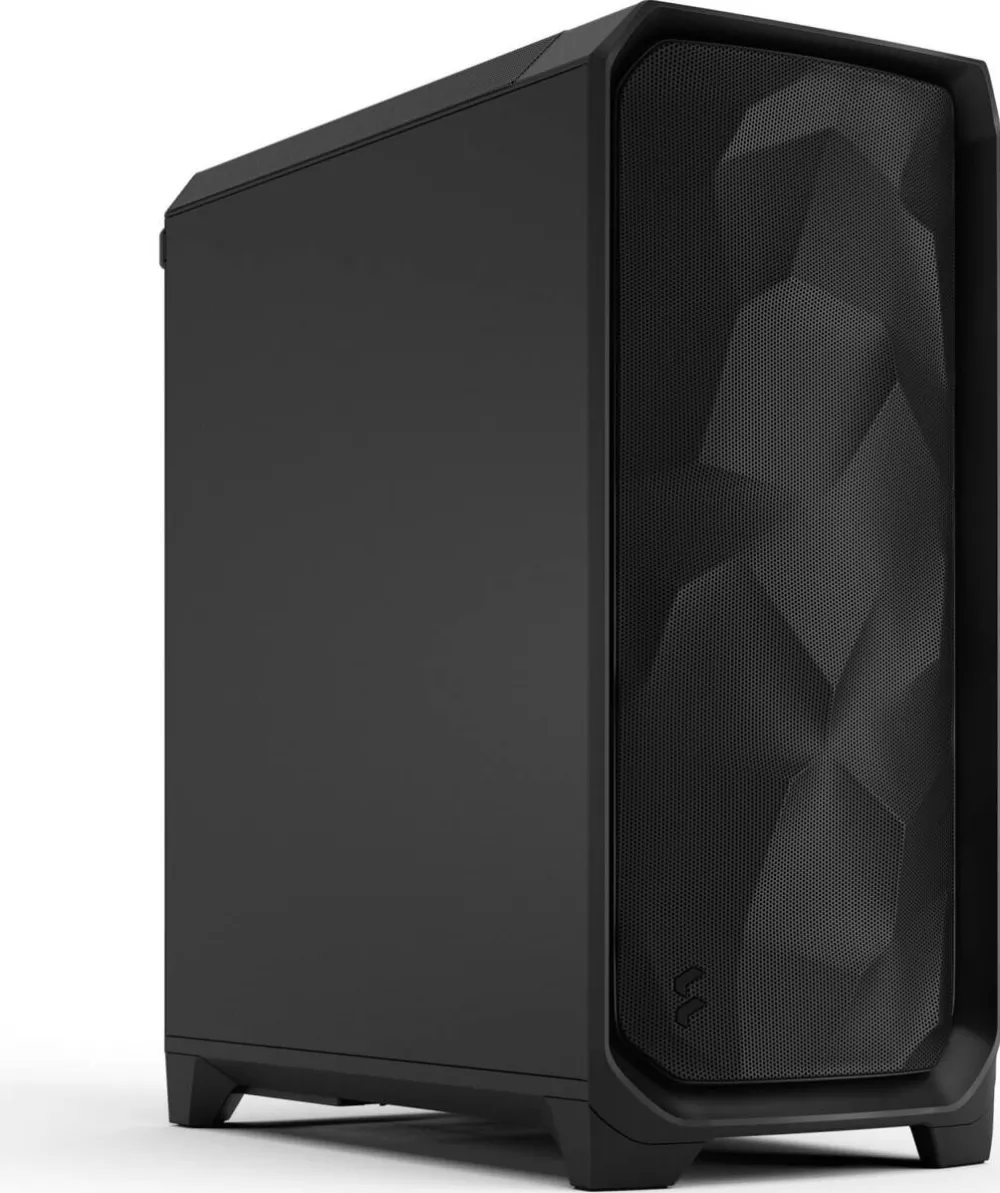 Carcasa PC Fractal Design Meshify 3 Solid (black)