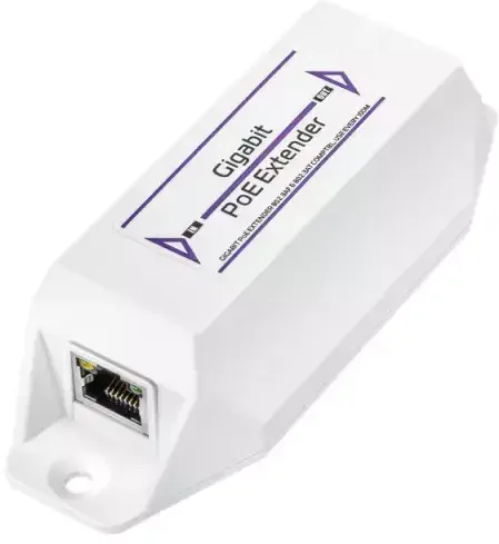 Adaptor Cudy CUDY Gigabit PoE+ Extender