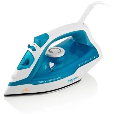 Fier de Calcat ETA ETA027390000 Esmira Steam, Turquoise