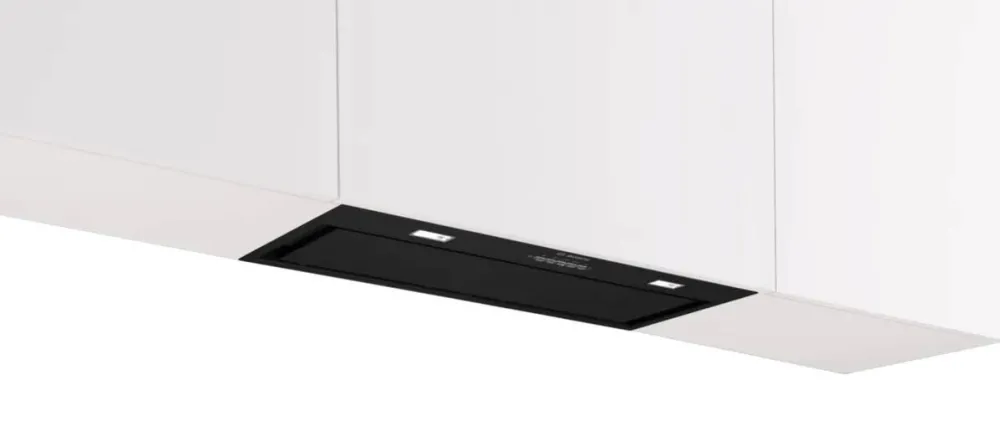 Hota BOSCH Serie 8 DLN78PC60 Built-in Class A++ Black
