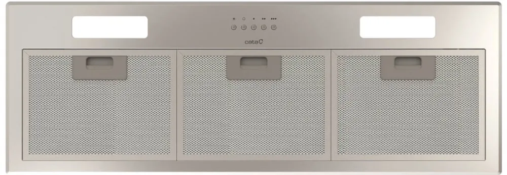 Hota traditionala CATA GT-PLUS 75 X /M 75 cm 645 m3/h inox