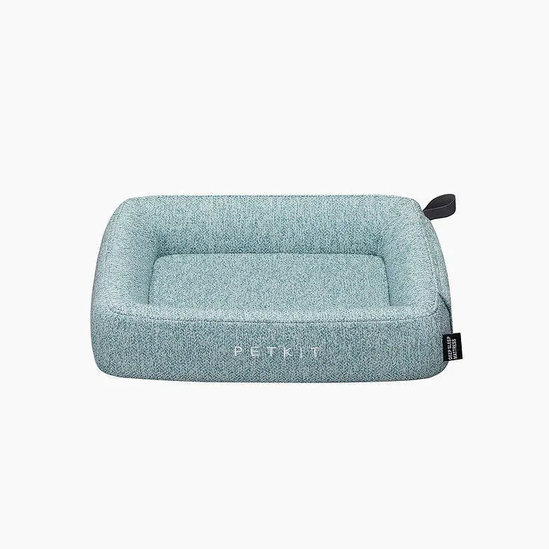 Pat pentru animale PETKIT All Season Sleep B5 marime L verde