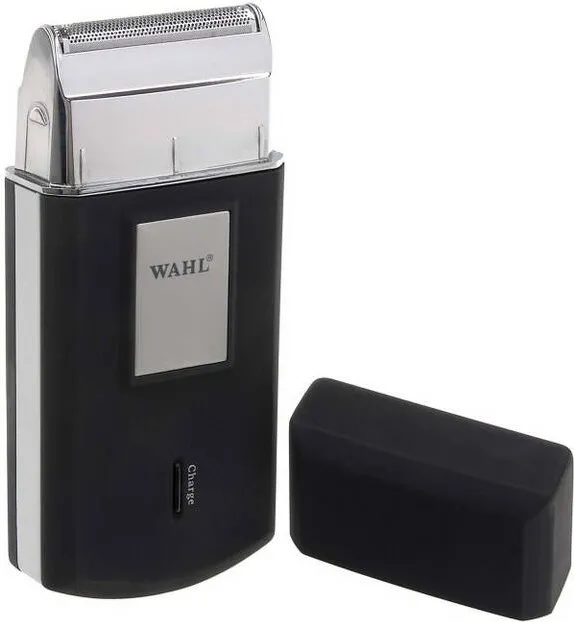 Wahl Consumer Akku-Shaver Foil shaver Black