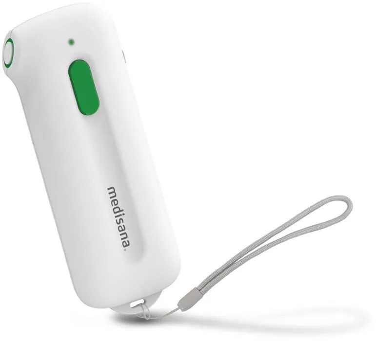 Medisana  IB 100 White