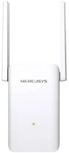 Bridge/Range Extender MERCUSYS  ME80X network extender White 100, 1000 Mbit/s