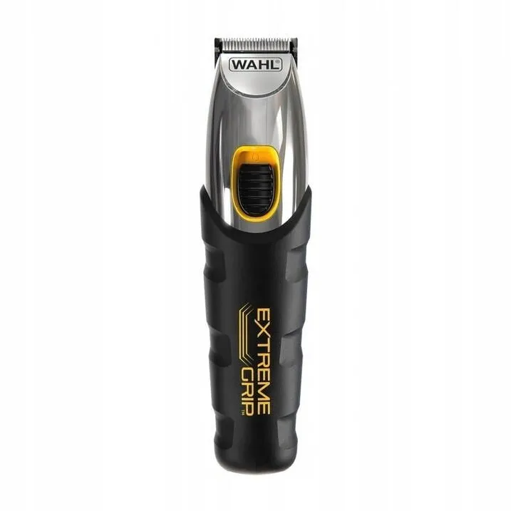 Wahl Extreme Grip beard trimmer 09893.0440