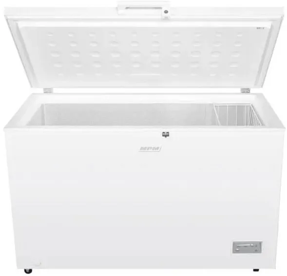MPM Chest freezer -380-SK-15E