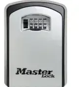 MASTERLOCK KEY BOX XL CODE LOCK