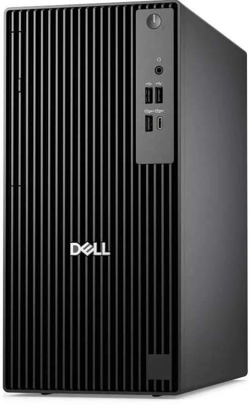 Sistem desktop Dell Pro Tower, Procesor Intel Core i7-14700 2.1GHz Raptor Lake Refresh, 16GB RAM, 512GB SSD, UHD 770, Windows 11 Pro